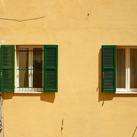 Dimora Rugiada Apartment Киети Екстериор снимка