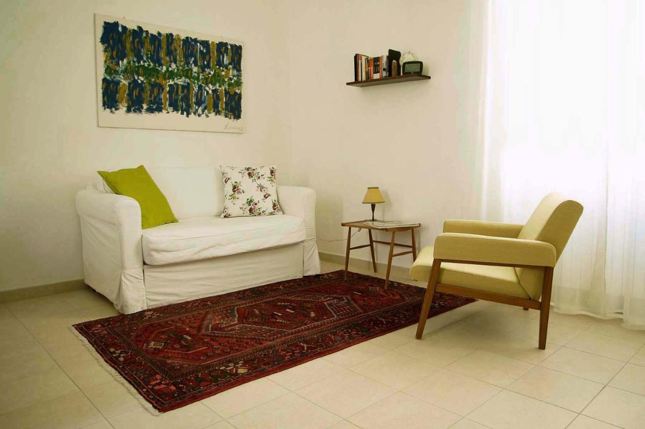 Dimora Rugiada Apartment Киети Екстериор снимка