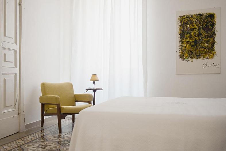 Dimora Rugiada Apartment Киети Екстериор снимка