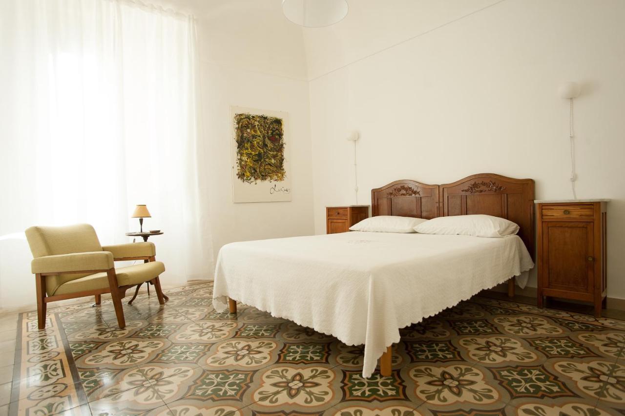 Dimora Rugiada Apartment Киети Екстериор снимка